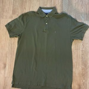 Tommy Hilfiger Polo